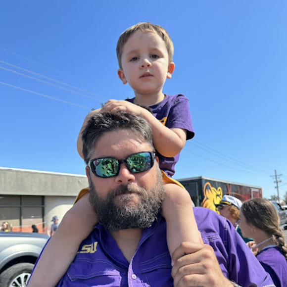 Meet your Posher, Kellie - Picture 1 of 1